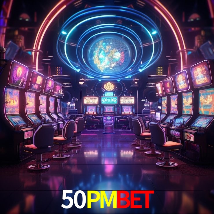 Ofertas Imperdíveis na 50PMBET: Promoções e Bônus Que Valem a Pena