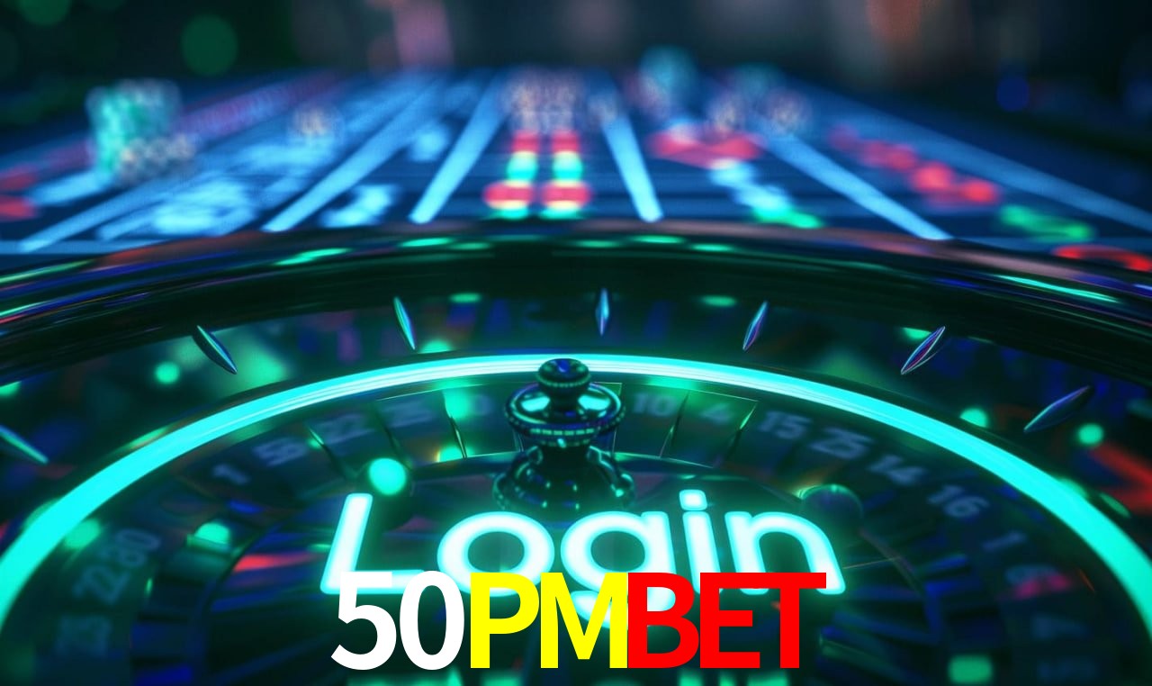 Recursos de Bônus 50PMBET